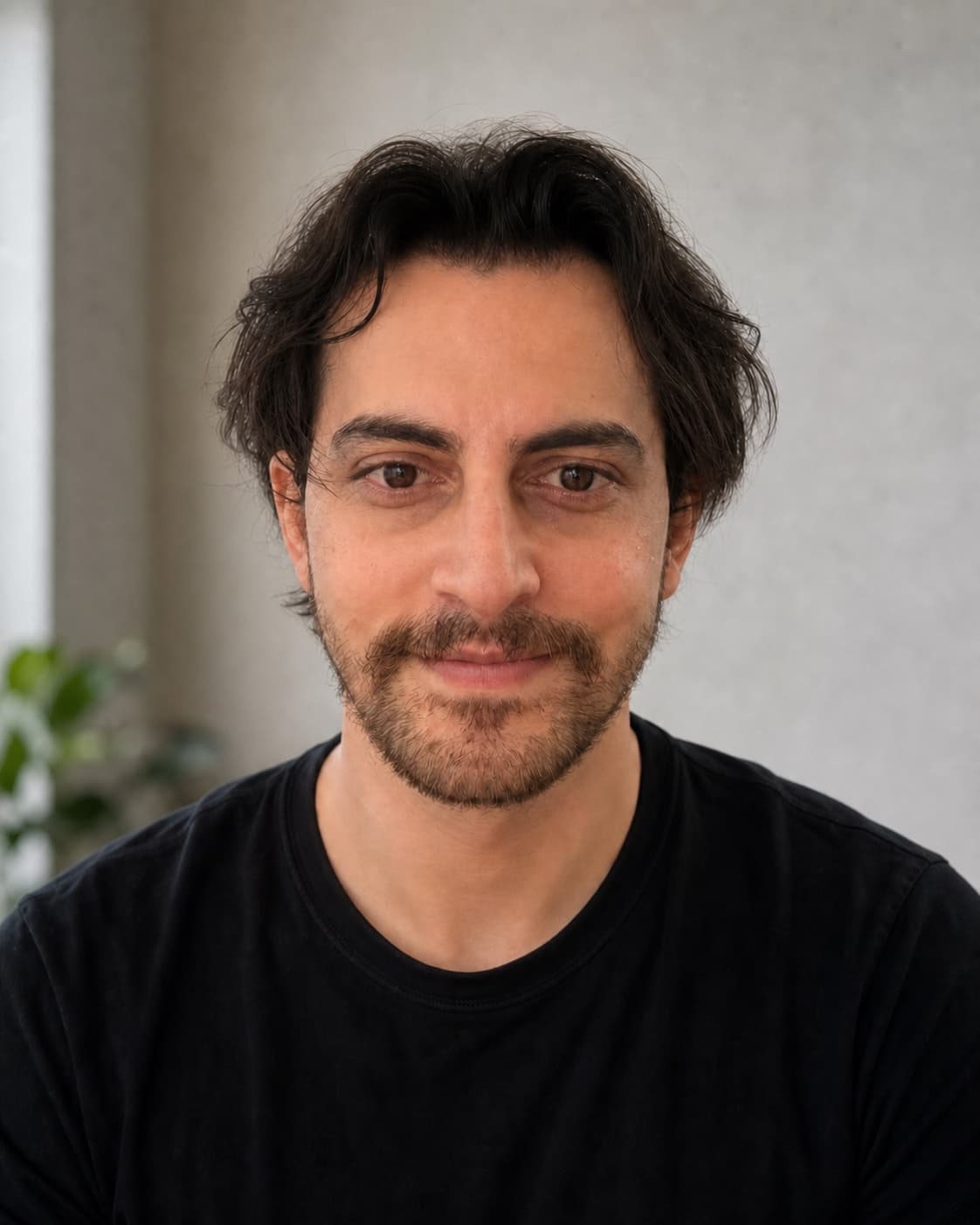 Mehmet Emin Mayda